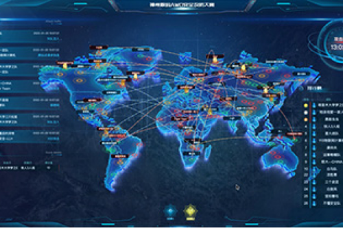 职业教育法首次修订，HTH.COM数码助力新安全人才培养